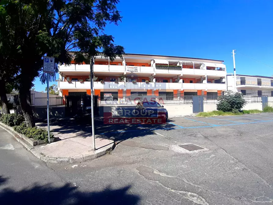 appartamento in vendita a Giardini-Naxos