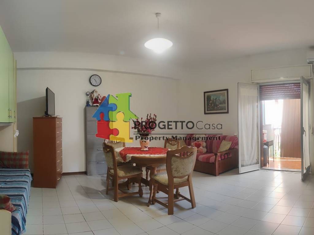 appartamento in vendita a Giardini-Naxos