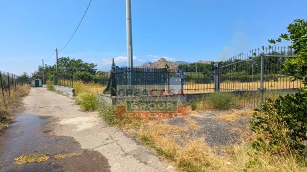 terreno agricolo in vendita a Giardini-Naxos