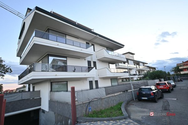 appartamento in vendita a Giardini-Naxos
