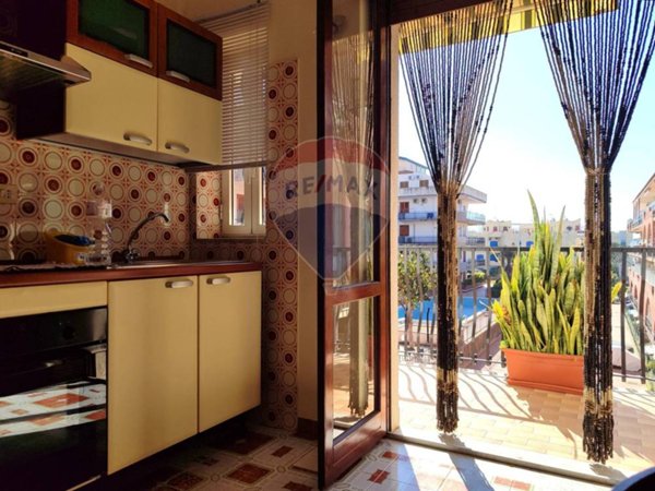 appartamento in vendita a Giardini-Naxos