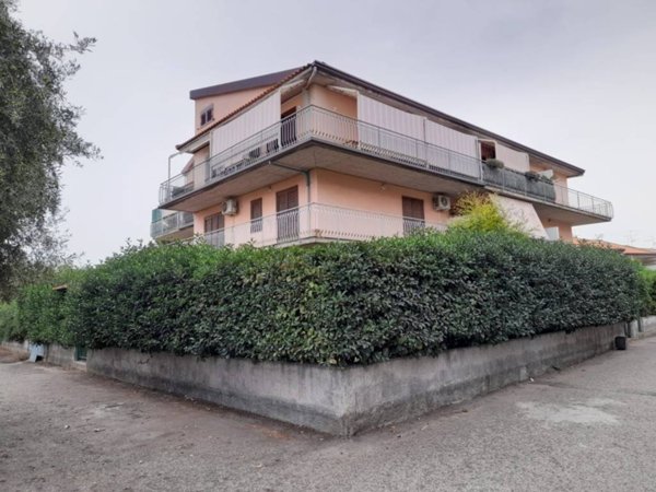 appartamento in vendita a Giardini-Naxos