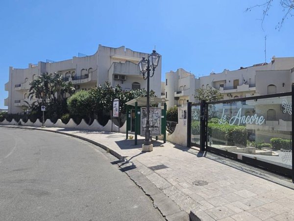 appartamento in vendita a Giardini-Naxos