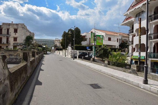 appartamento in vendita a Giardini-Naxos