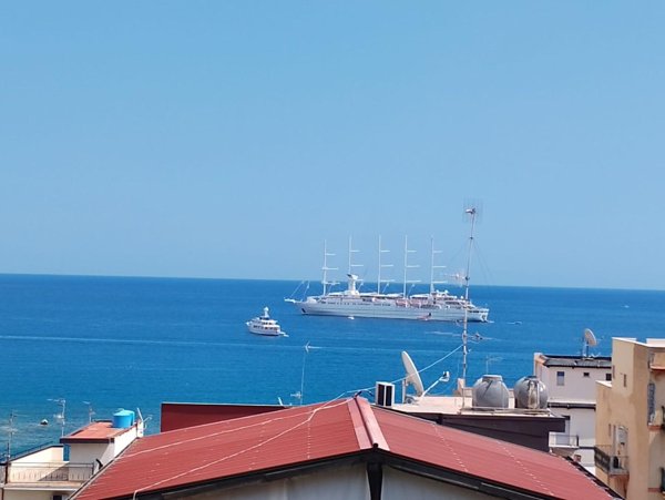 appartamento in vendita a Giardini-Naxos