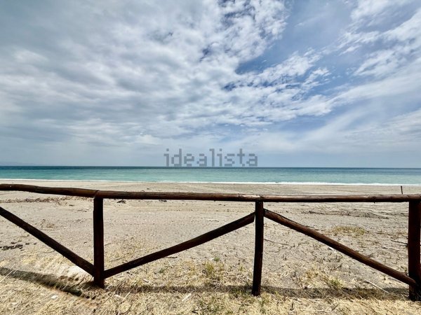 appartamento in vendita a Giardini-Naxos