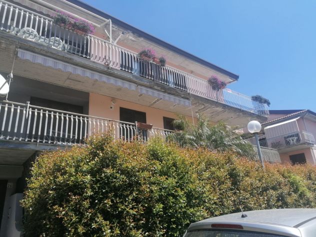 appartamento in vendita a Giardini-Naxos