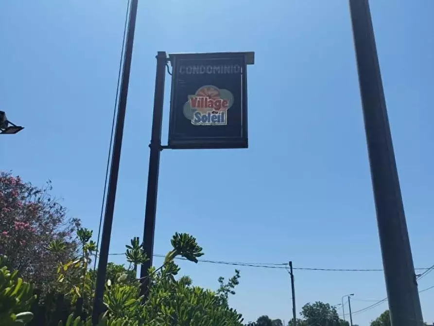 appartamento in vendita a Giardini-Naxos