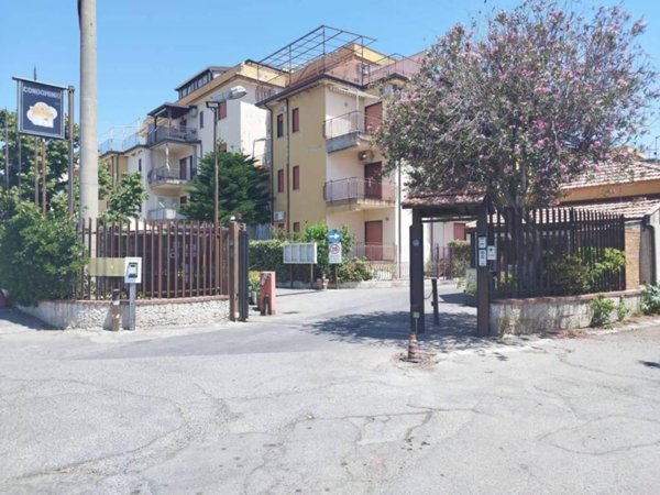 appartamento in vendita a Giardini-Naxos