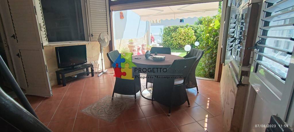 appartamento in vendita a Giardini-Naxos