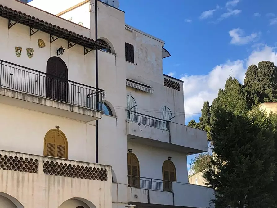appartamento in vendita a Giardini-Naxos