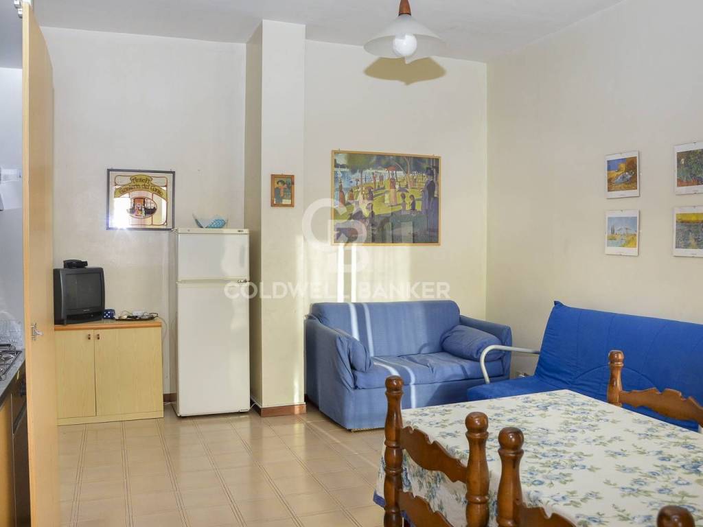 appartamento in vendita a Giardini-Naxos
