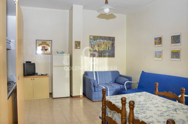 appartamento in vendita a Giardini-Naxos