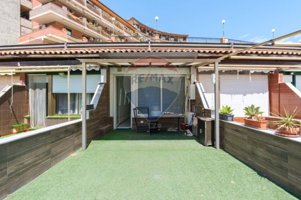 appartamento in vendita a Giardini-Naxos