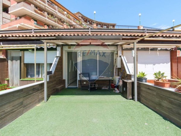 appartamento in vendita a Giardini-Naxos