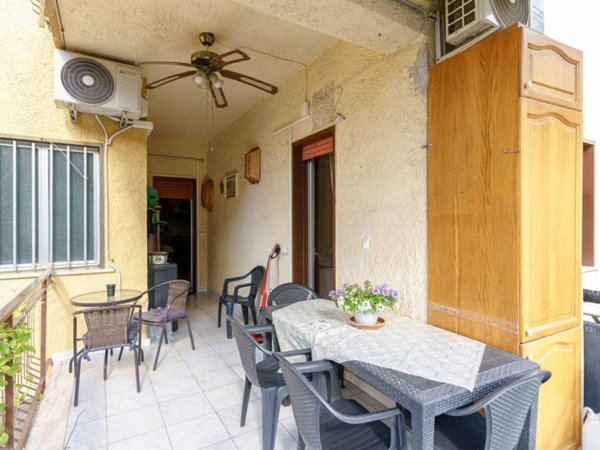appartamento in vendita a Giardini-Naxos