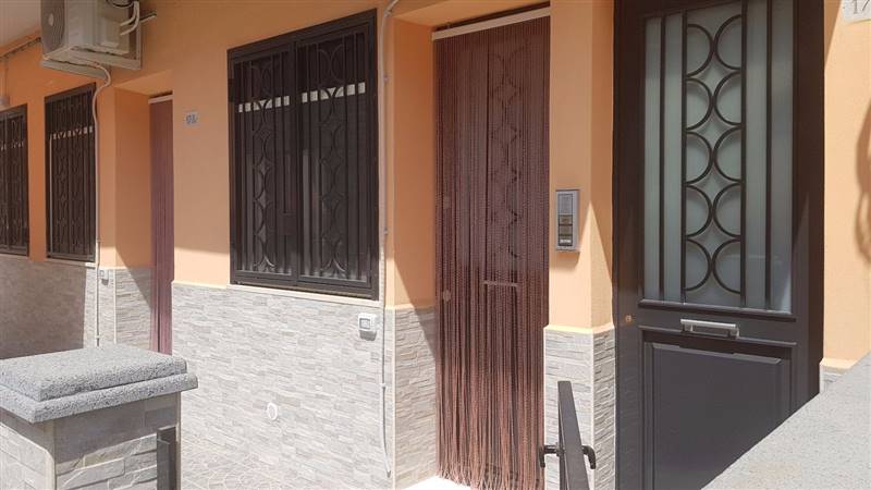 casa indipendente in vendita a Giardini-Naxos