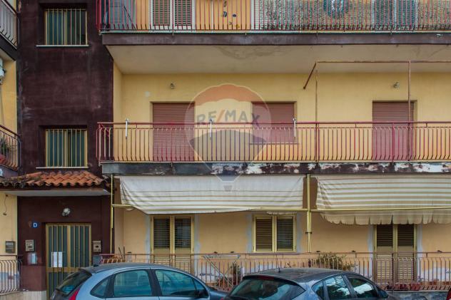 appartamento in vendita a Giardini-Naxos