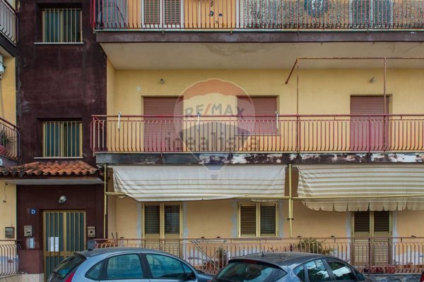 appartamento in vendita a Giardini-Naxos