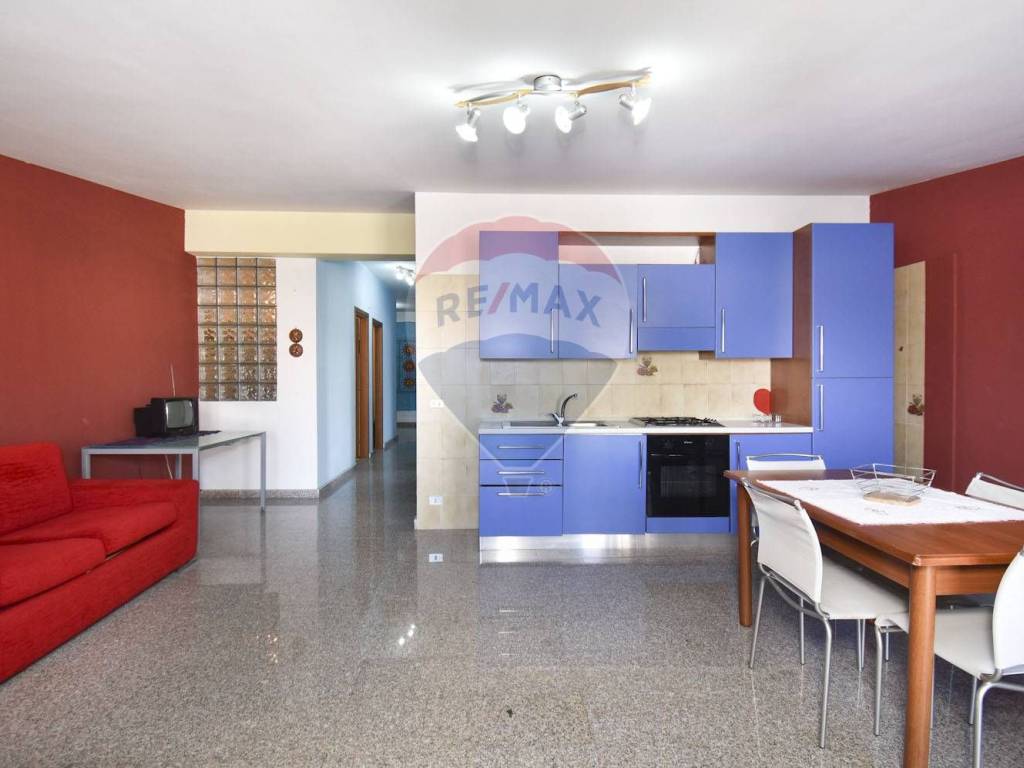 appartamento in vendita a Giardini-Naxos