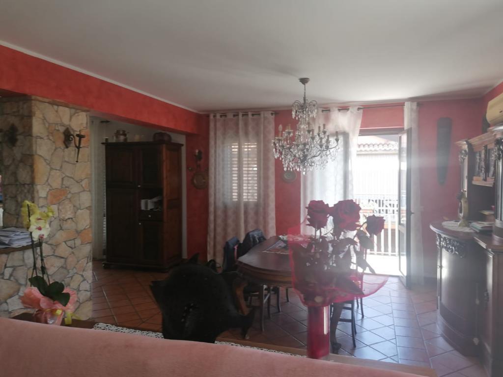 appartamento in vendita a Giardini-Naxos