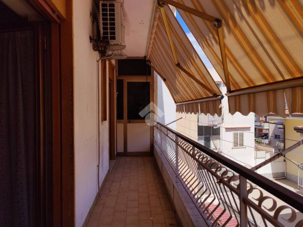 appartamento in vendita a Giardini-Naxos