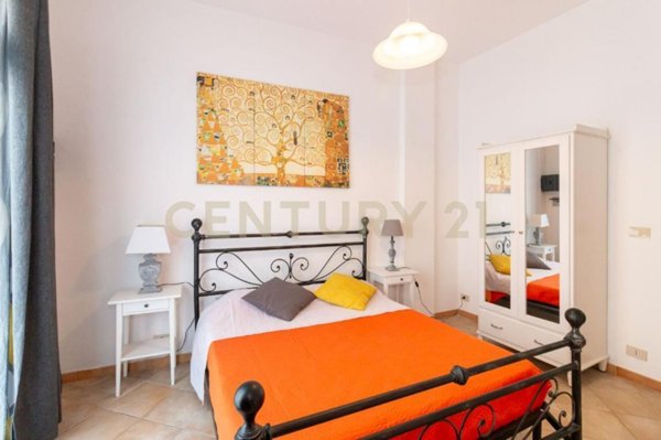 casa indipendente in vendita a Giardini-Naxos