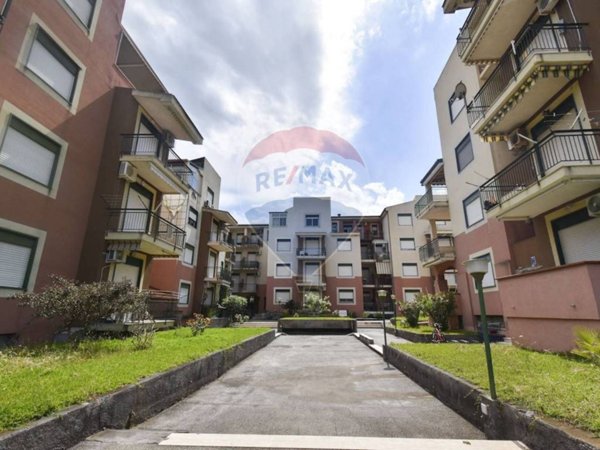 appartamento in vendita a Giardini-Naxos