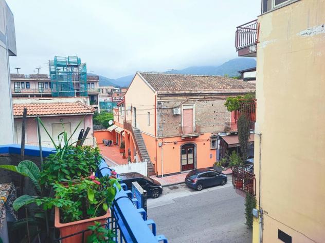 appartamento in vendita a Giardini-Naxos
