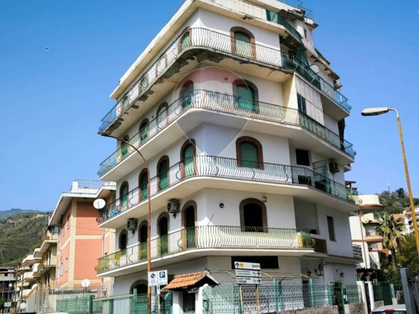 appartamento in vendita a Giardini-Naxos