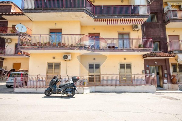 appartamento in vendita a Giardini-Naxos