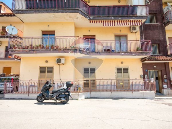 appartamento in vendita a Giardini-Naxos