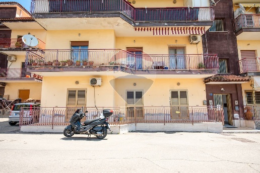 appartamento in vendita a Giardini-Naxos