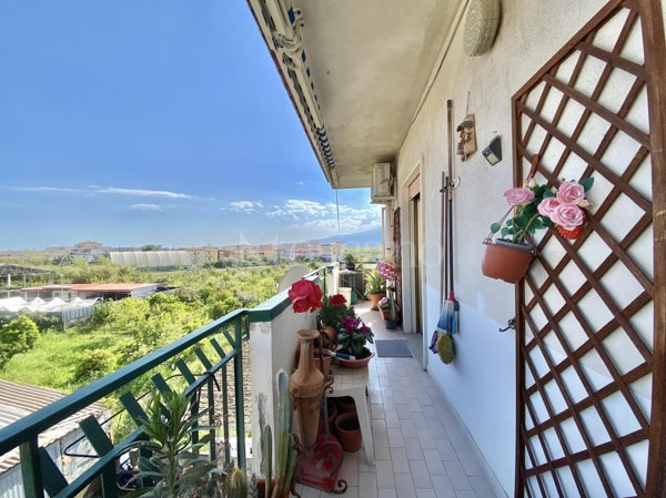 appartamento in vendita a Giardini-Naxos