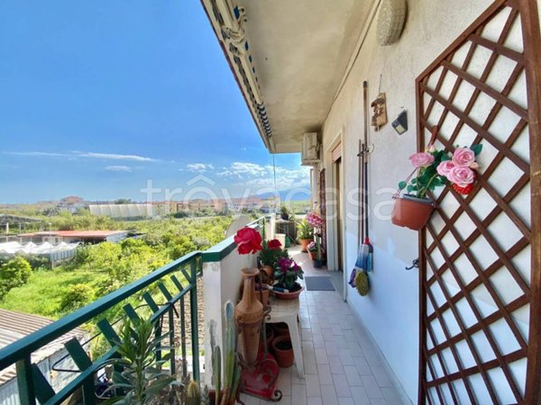 appartamento in vendita a Giardini-Naxos