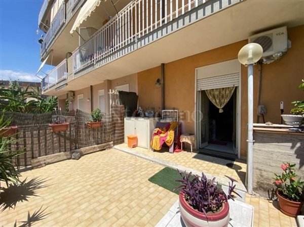 appartamento in vendita a Giardini-Naxos