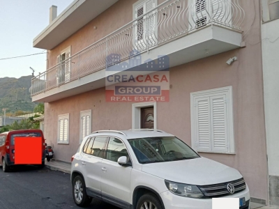 casa semindipendente in vendita a Giardini-Naxos
