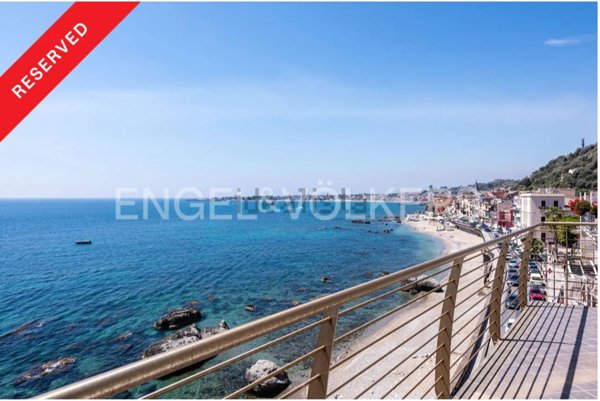 appartamento in vendita a Giardini-Naxos