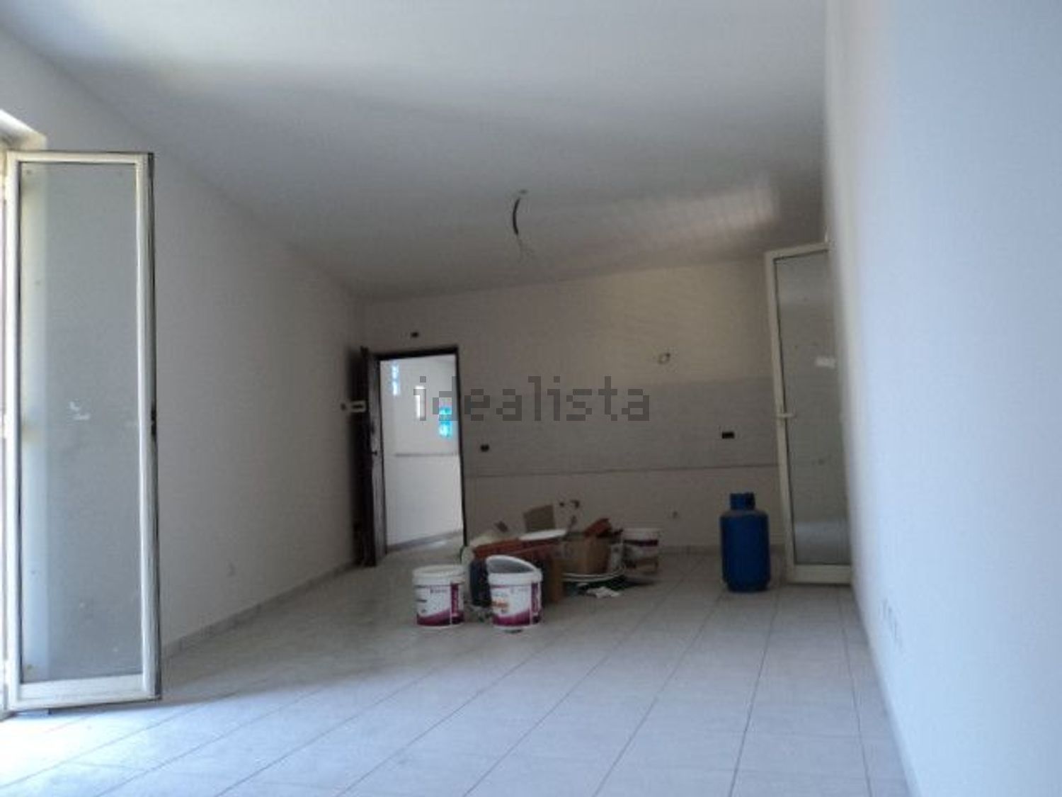 appartamento in vendita a Giardini-Naxos