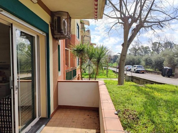 appartamento in vendita a Giardini-Naxos