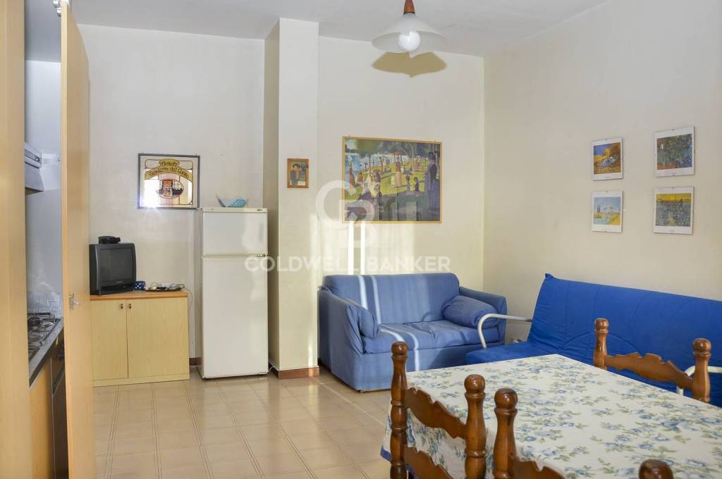 appartamento in vendita a Giardini-Naxos