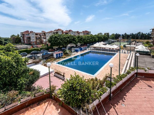 appartamento in vendita a Giardini-Naxos