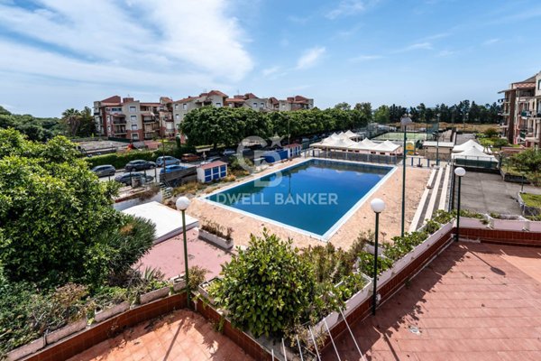 appartamento in vendita a Giardini-Naxos