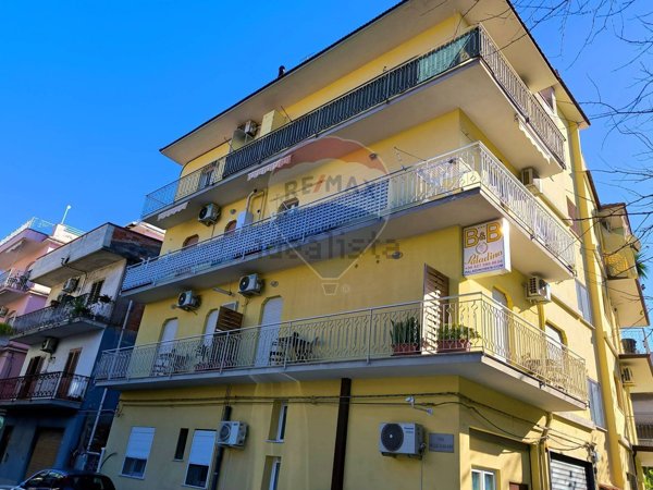 appartamento in vendita a Giardini-Naxos