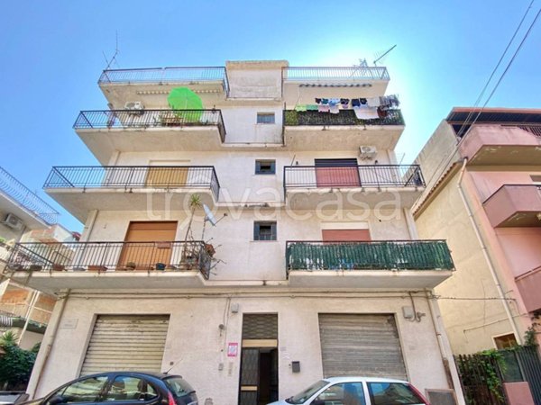 appartamento in vendita a Giardini-Naxos