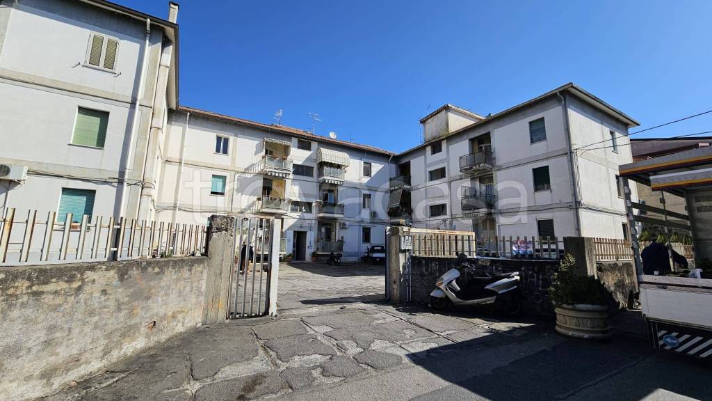 appartamento in vendita a Giardini-Naxos