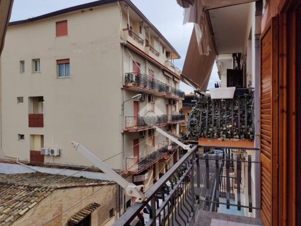 appartamento in vendita a Giardini-Naxos