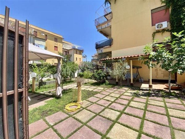 appartamento in vendita a Giardini-Naxos