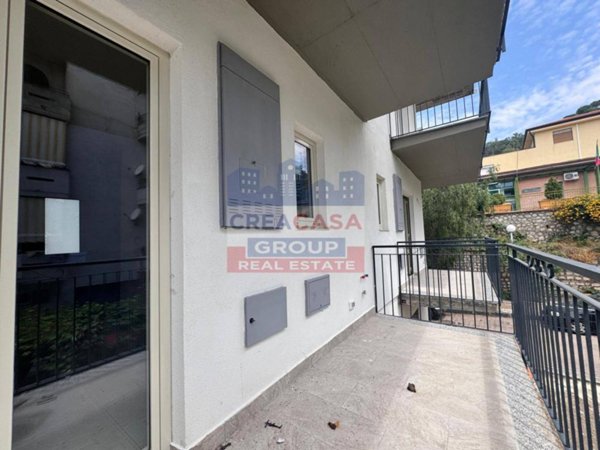 appartamento in vendita a Giardini-Naxos