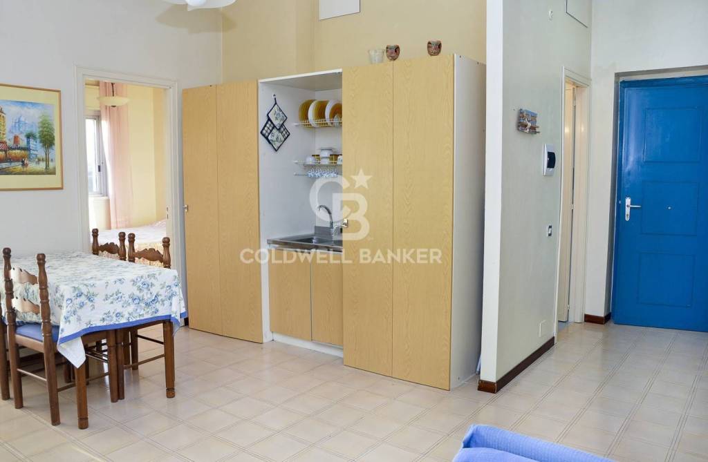 appartamento in vendita a Giardini-Naxos